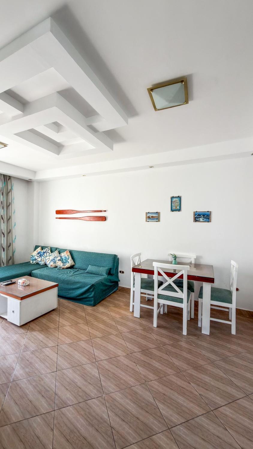 Sunny Lakes Resort - Relax , Recharge & Shine Where Summer Never Ends Apartment in Sharm El-Sheikh