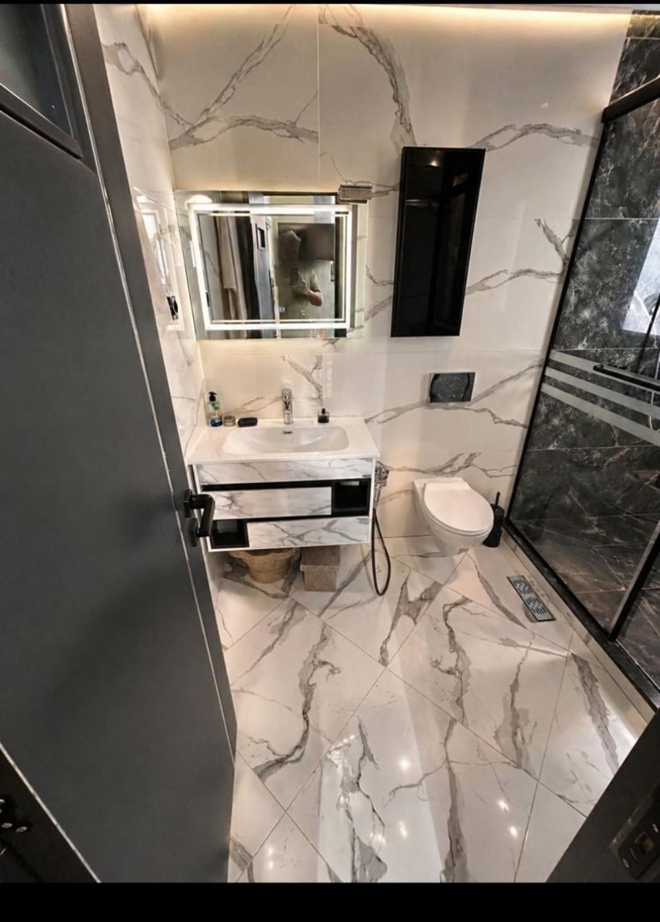 Kimo Apartment in Algeria