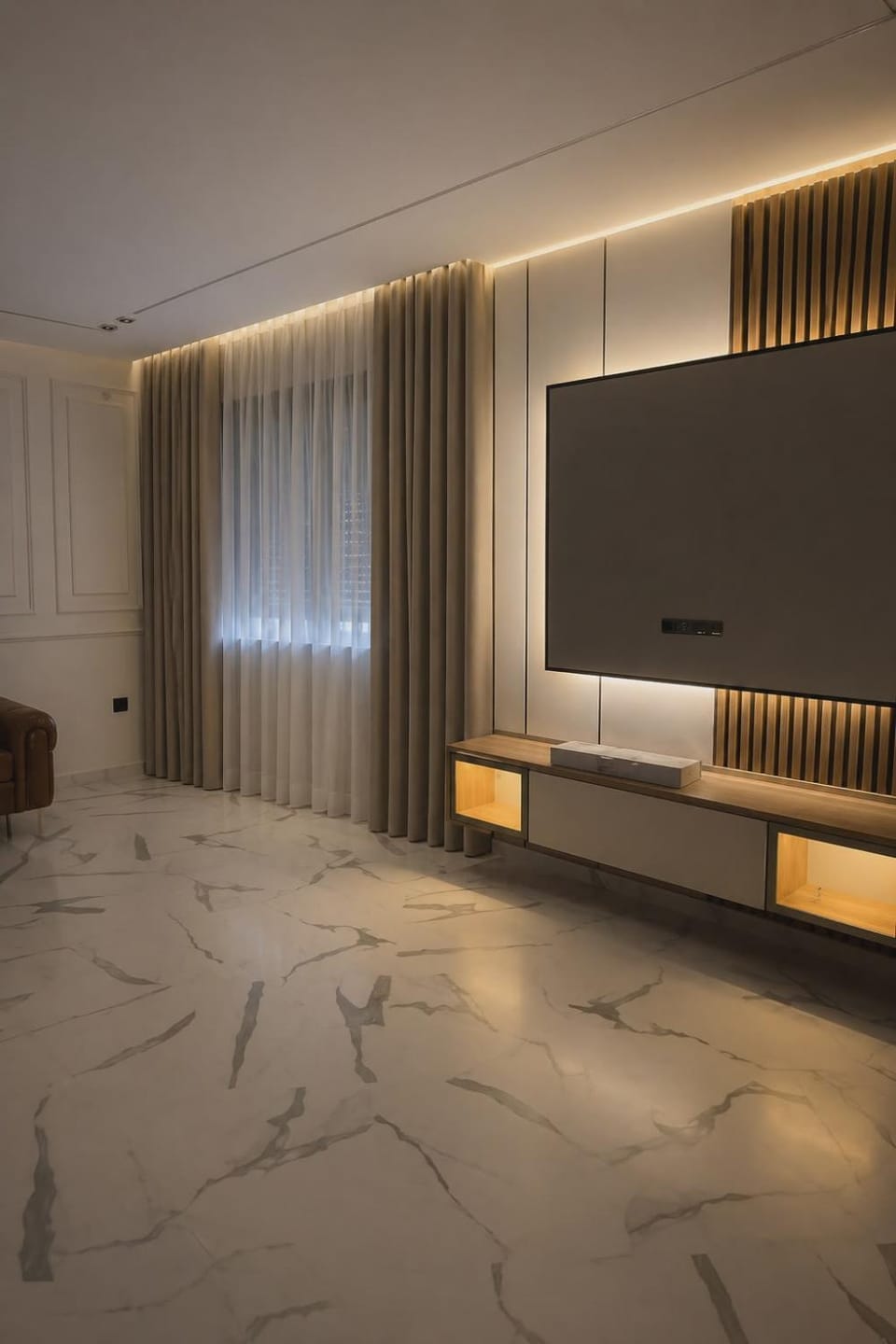 Kimo Apartment in Algeria