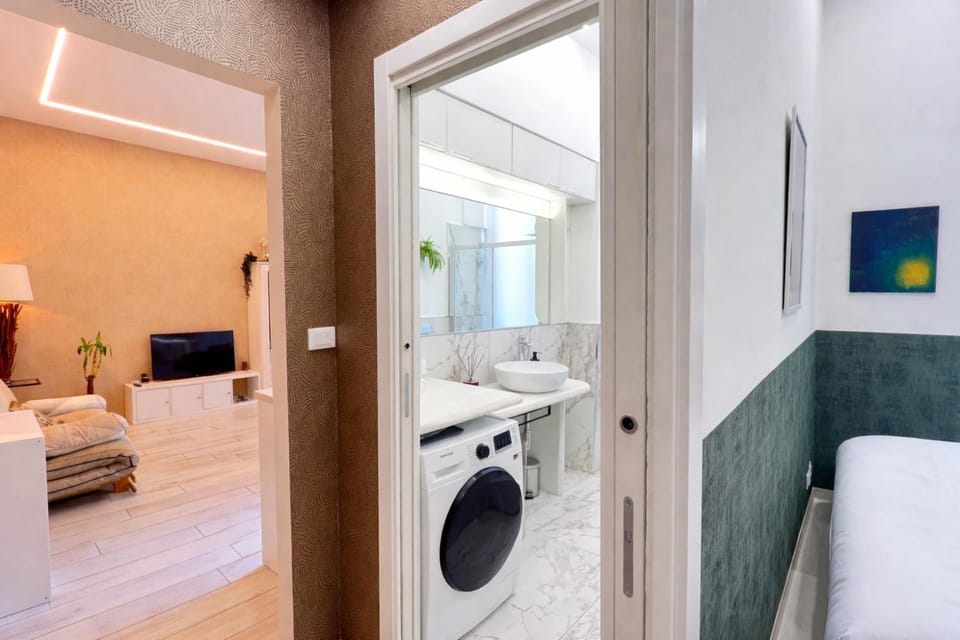 Valentino Suite Apartment Apartment in Turin