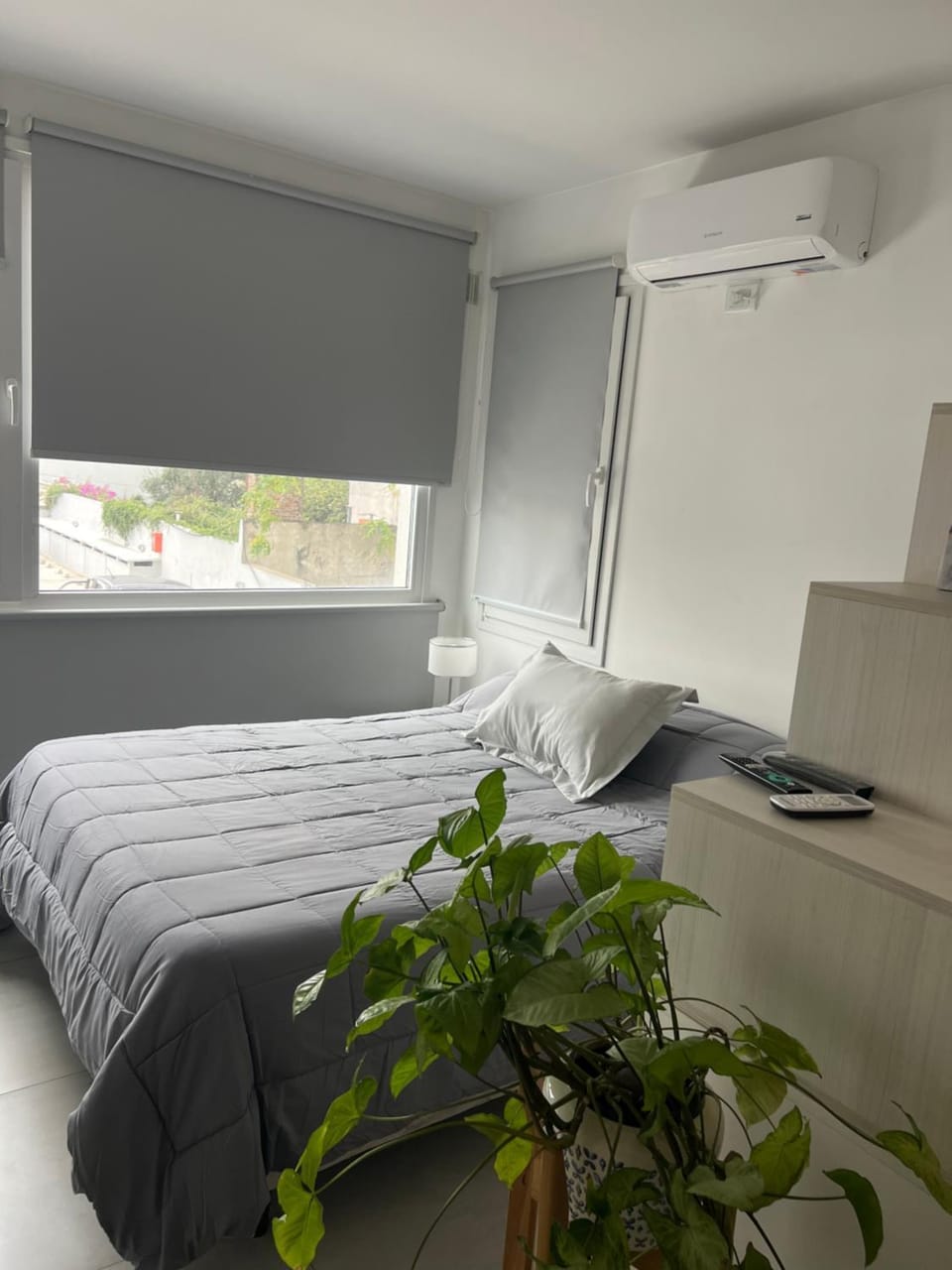 Moderno Mono ambiente Apartment in Bahía Blanca