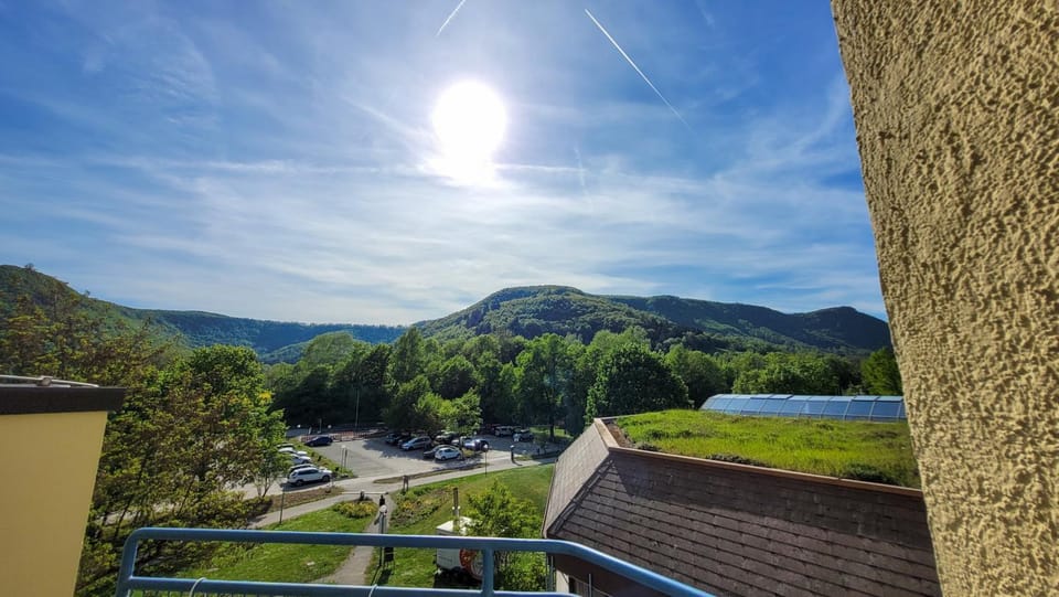 Natural landscape, View (from property/room)