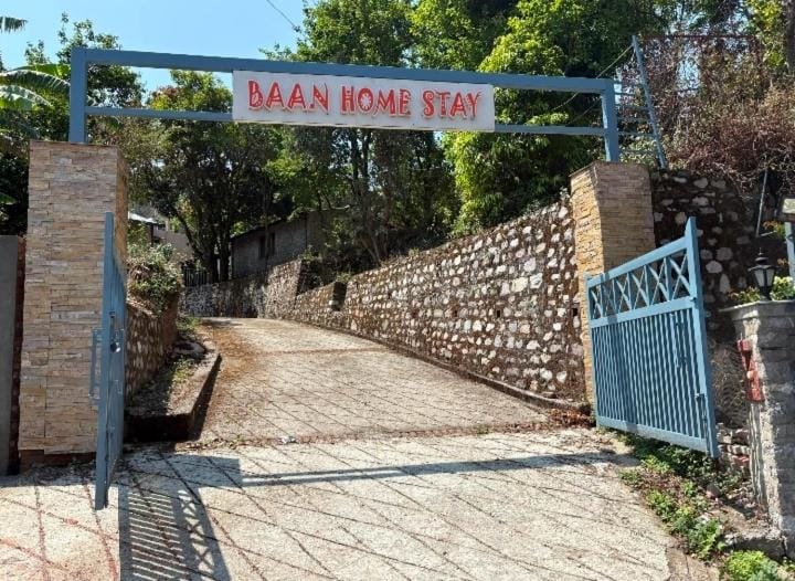 Baan homestay Vacation rental in Uttarakhand