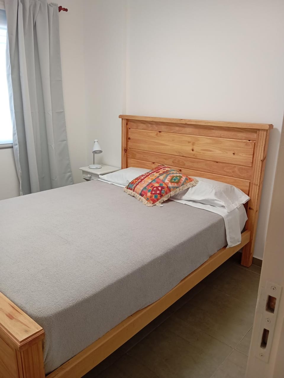 Alberdi Apartment in Cordoba