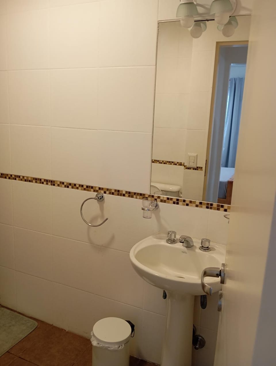 Alberdi Apartment in Cordoba
