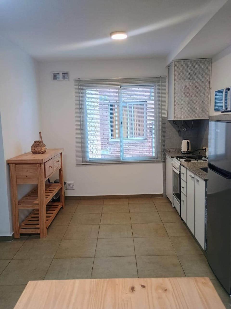 Alberdi Apartment in Cordoba