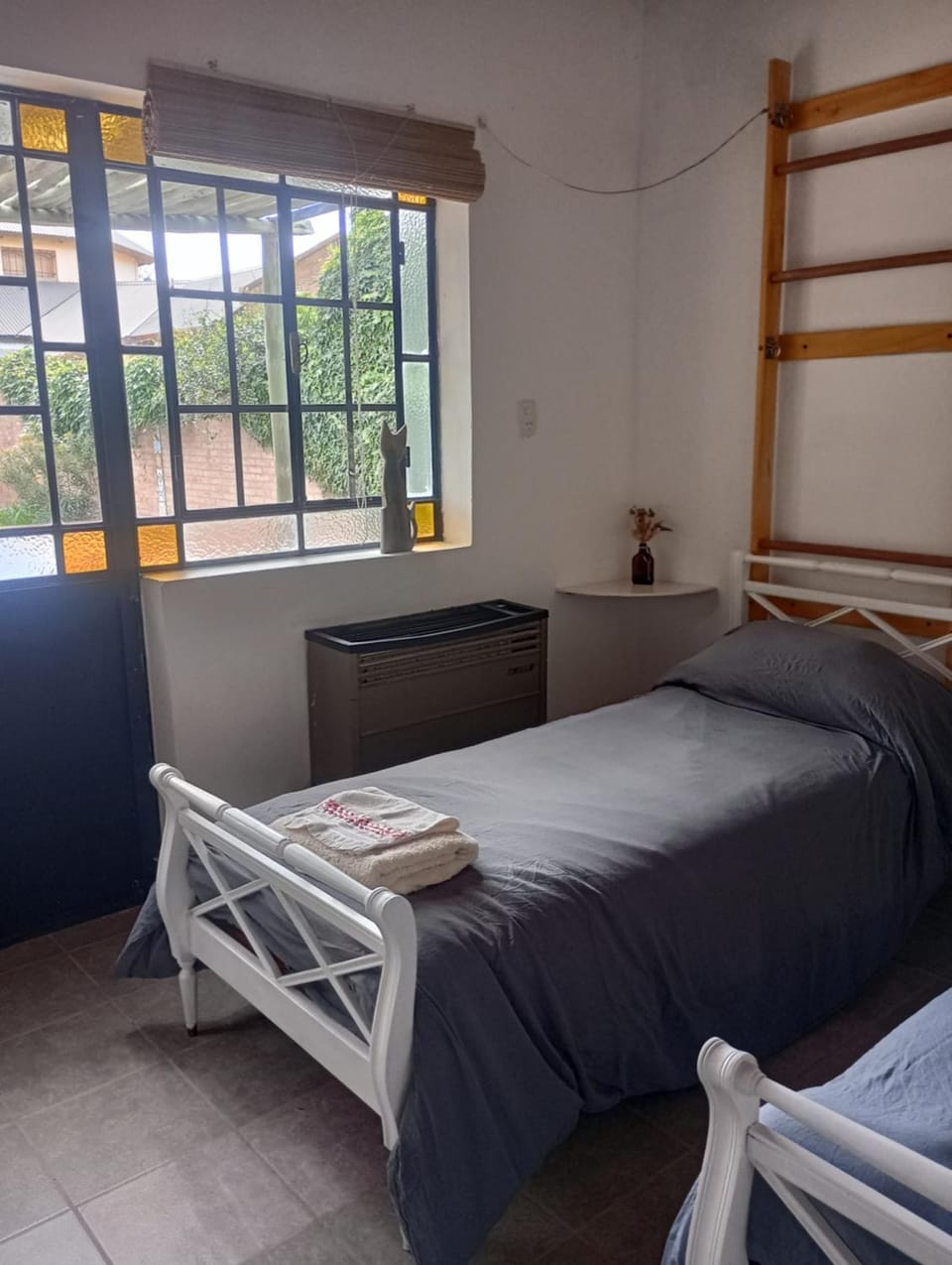 Departamento Encantador Apartment in Santa Rosa