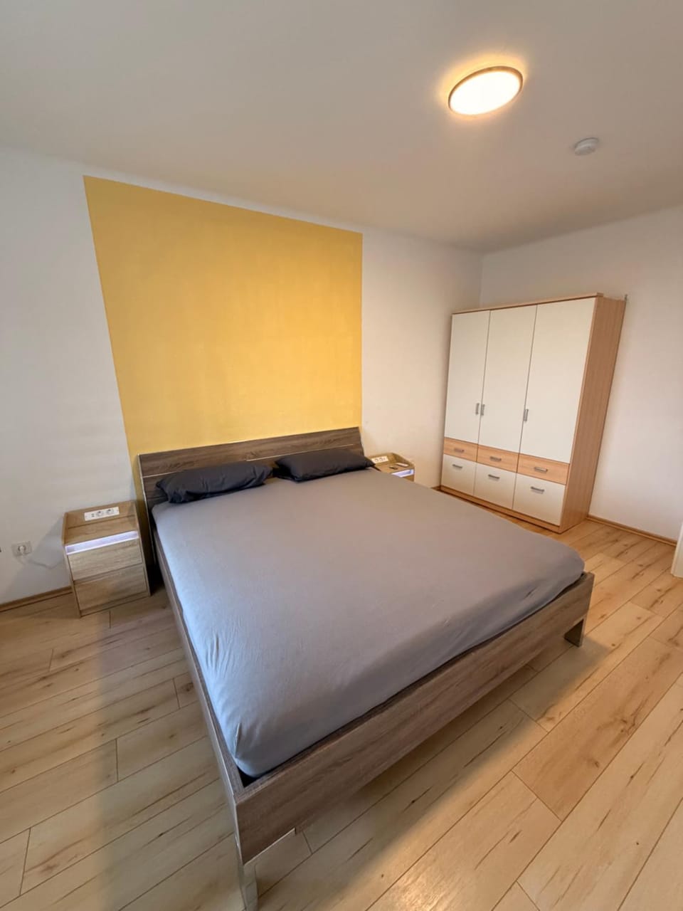 Appartement Heidstock Apartment in Saarbrücken