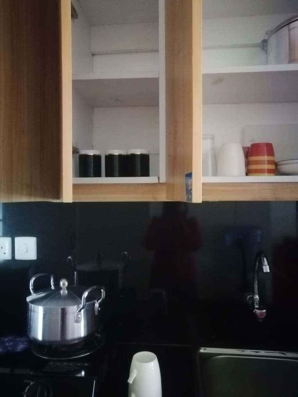 Breeze Fedha Tsavo JKIA Apartment in Nairobi County