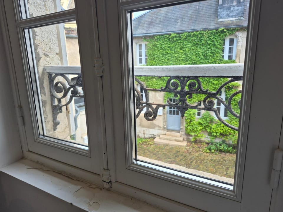 View (from property/room)