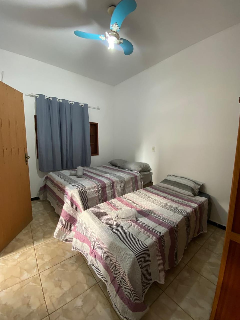 Conforto e paz Kitnet Completa praia de Itaoca Apartment in State of Espírito Santo, Brazil