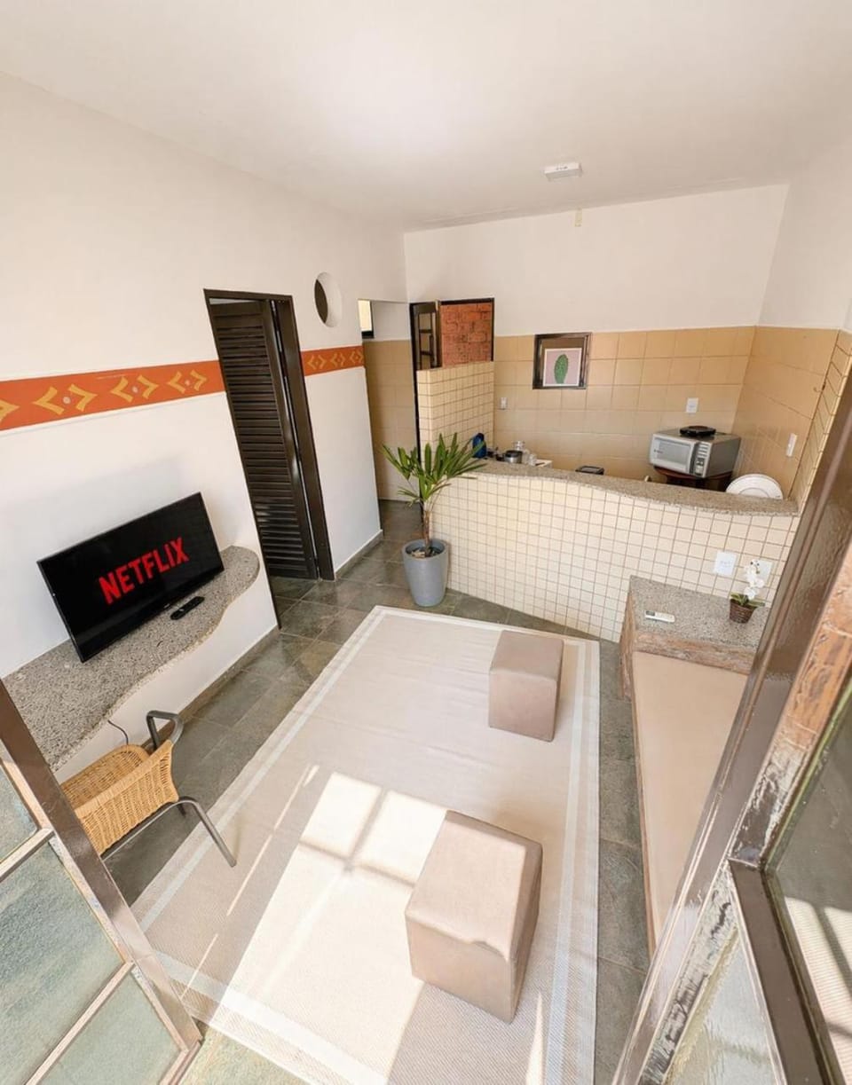 Unidade 2 - GoHost Suítes Apartment hotel in Ribeirão Preto