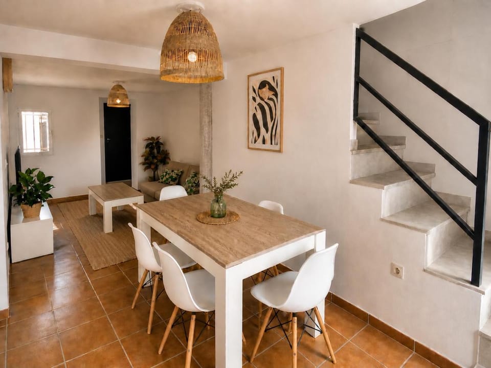 Villa Los Naranjos Ronda Apartment in Ronda