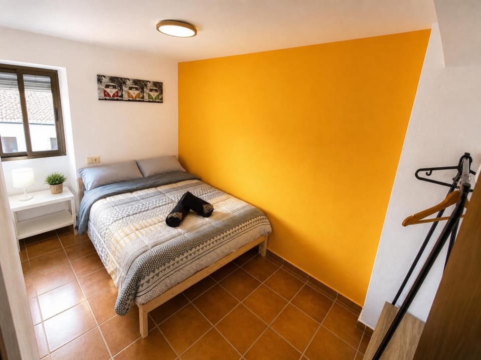 Villa Los Naranjos Ronda Apartment in Ronda