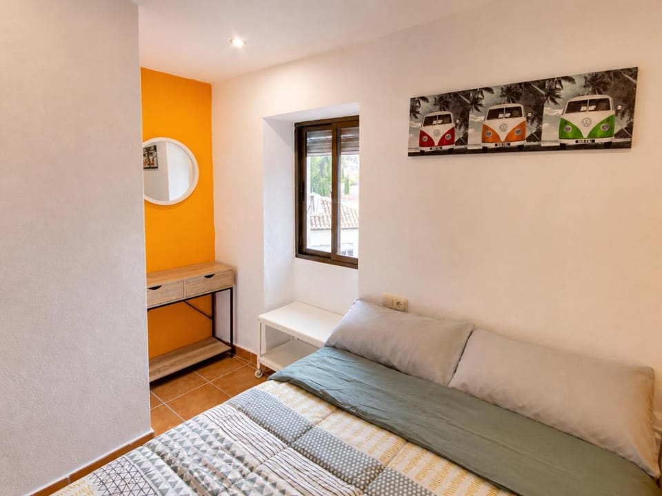 Villa Los Naranjos Ronda Apartment in Ronda