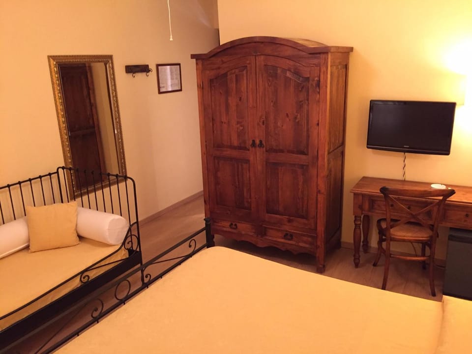 Hotel Il Caminetto Hotel in Tuscany