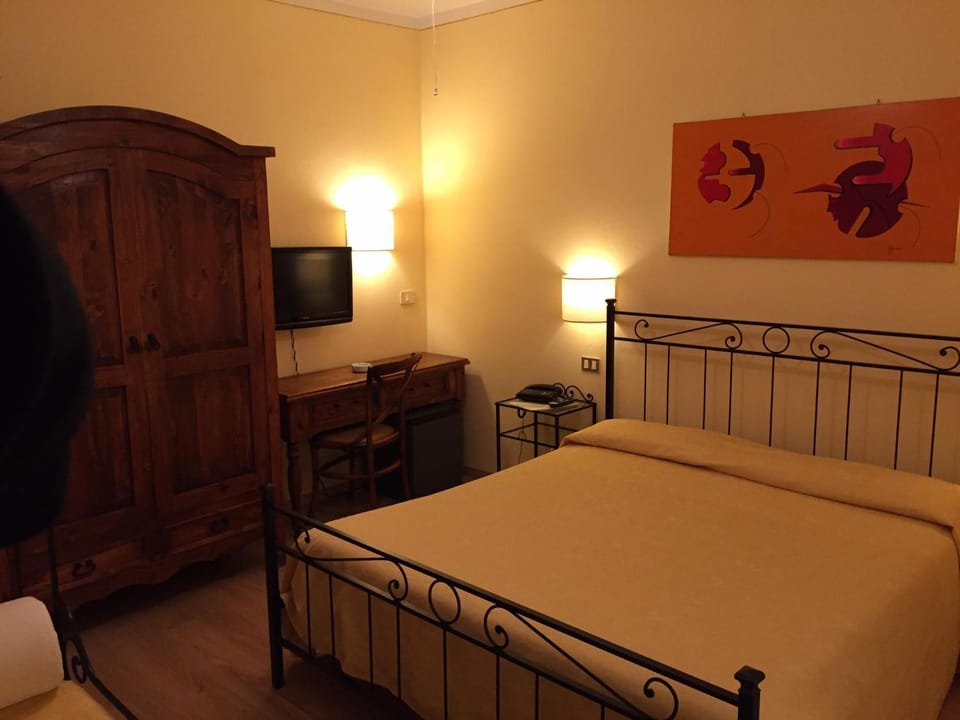 Hotel Il Caminetto Hotel in Tuscany