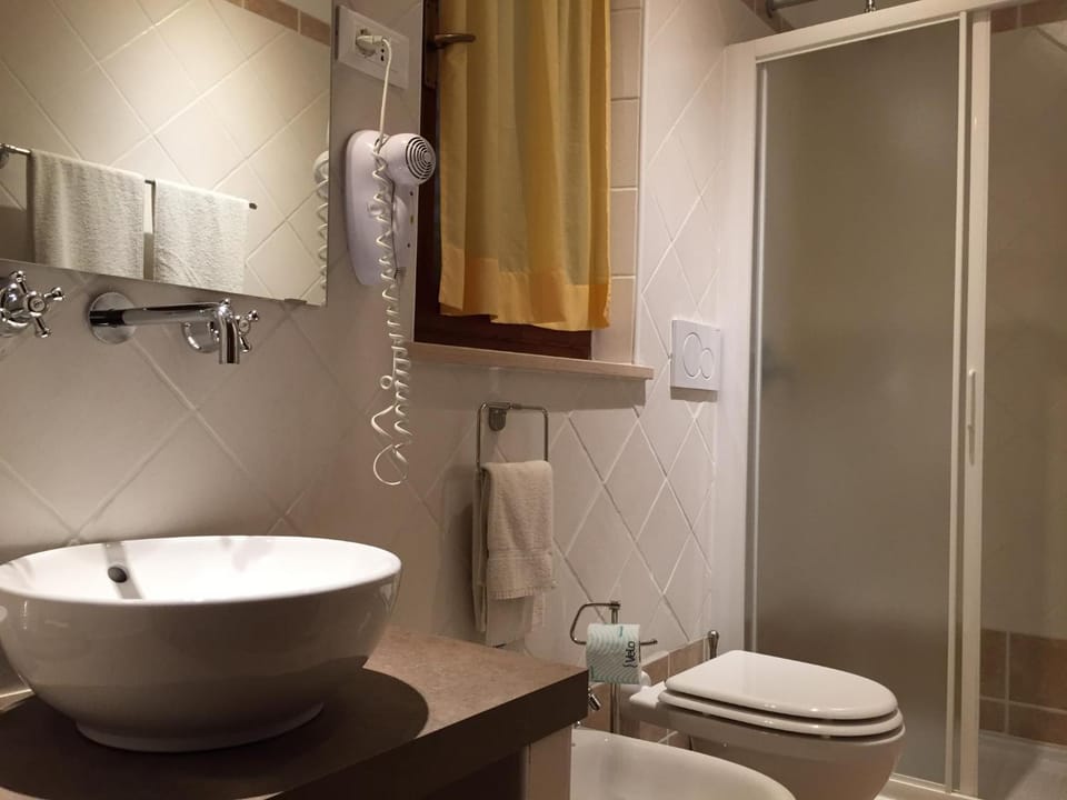 Hotel Il Caminetto Hotel in Tuscany