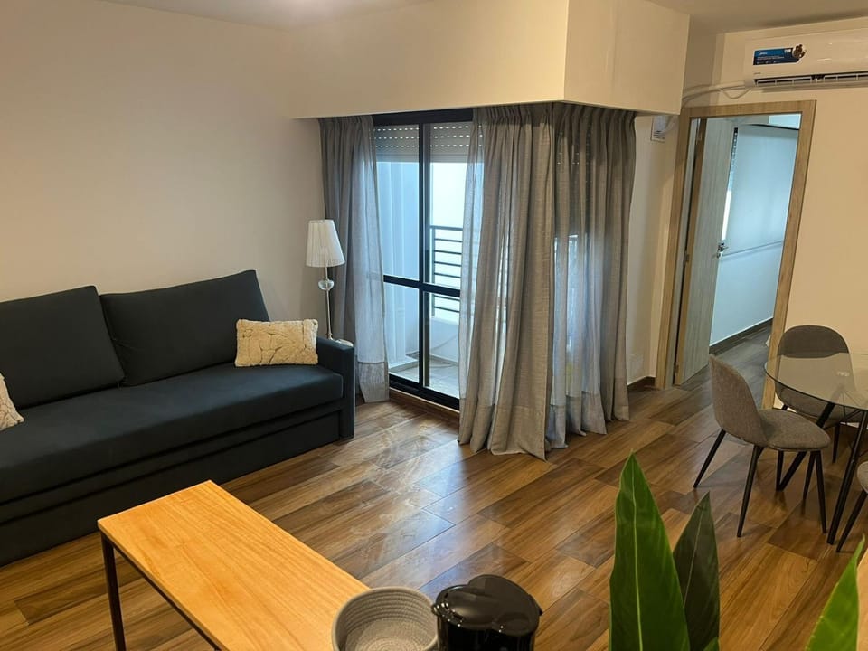 Rosario Comfort Apartment Bis-Para 4 personas Apartment in Rosario