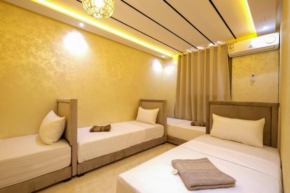 Riad Bollywood 10 Beds Private Apartment Apartment in Marrakesh-Safi