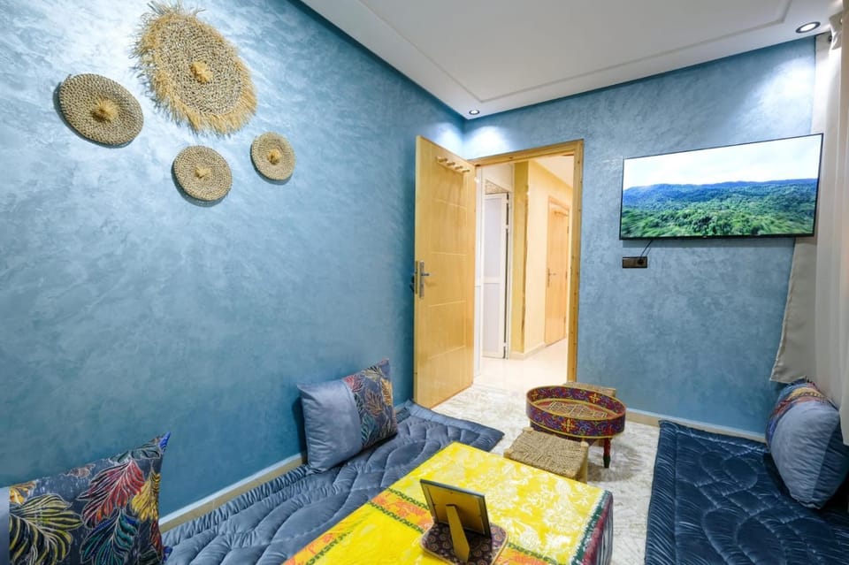 Riad Bollywood 10 Beds Private Apartment Apartment in Marrakesh-Safi