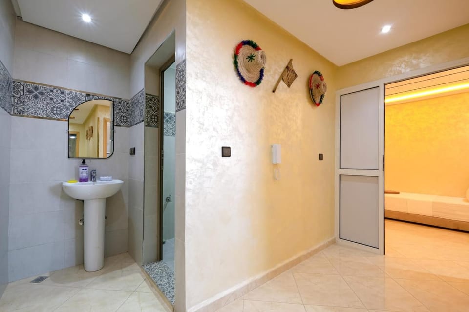 Riad Bollywood 10 Beds Private Apartment Apartment in Marrakesh-Safi