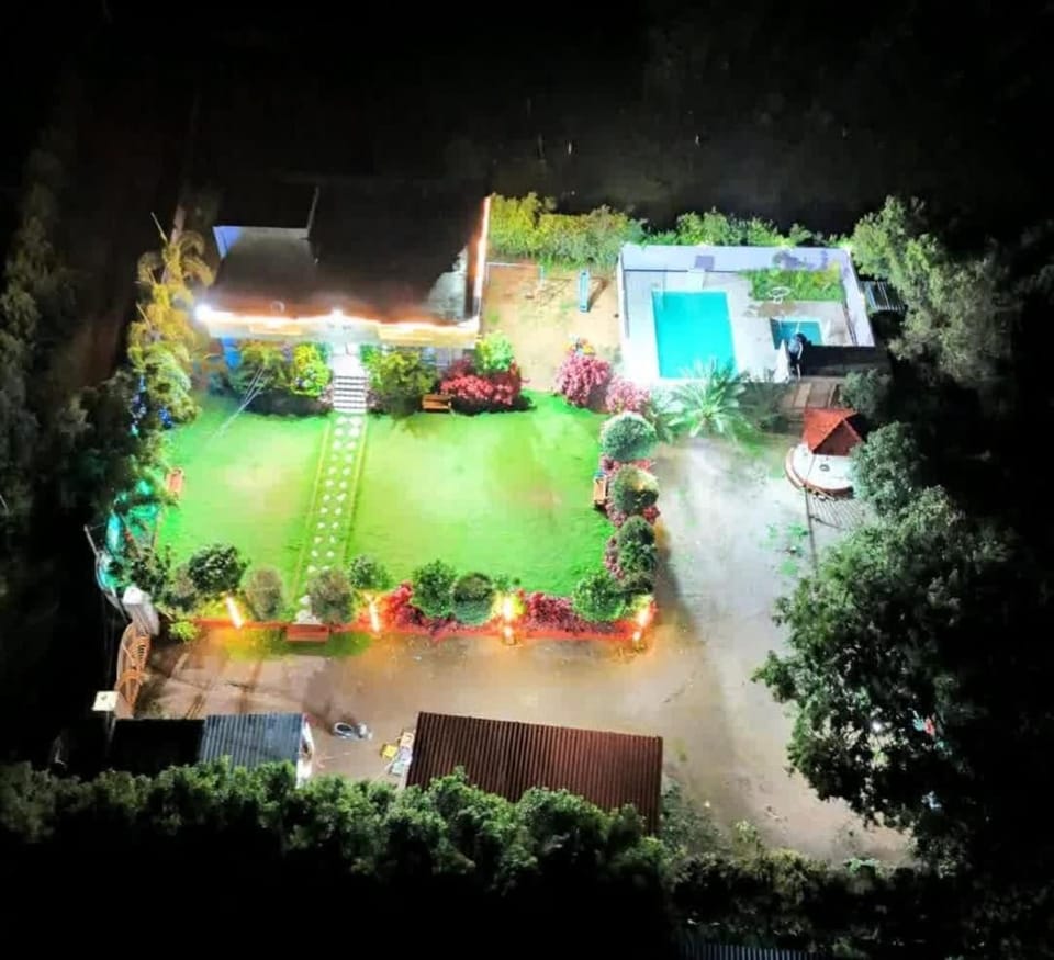 Mir's Farm House House in Hyderabad