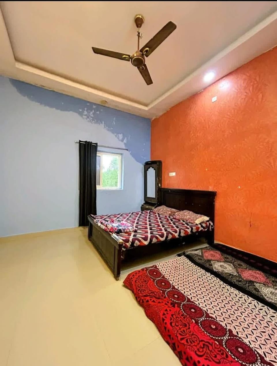 Mir's Farm House House in Hyderabad