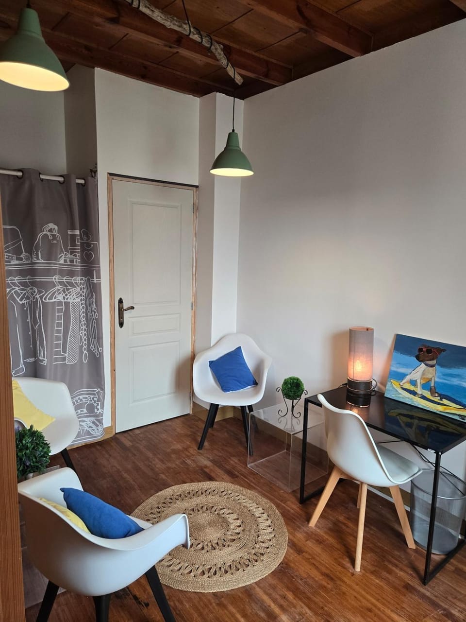 Jolie maison de village House in Nouvelle-Aquitaine