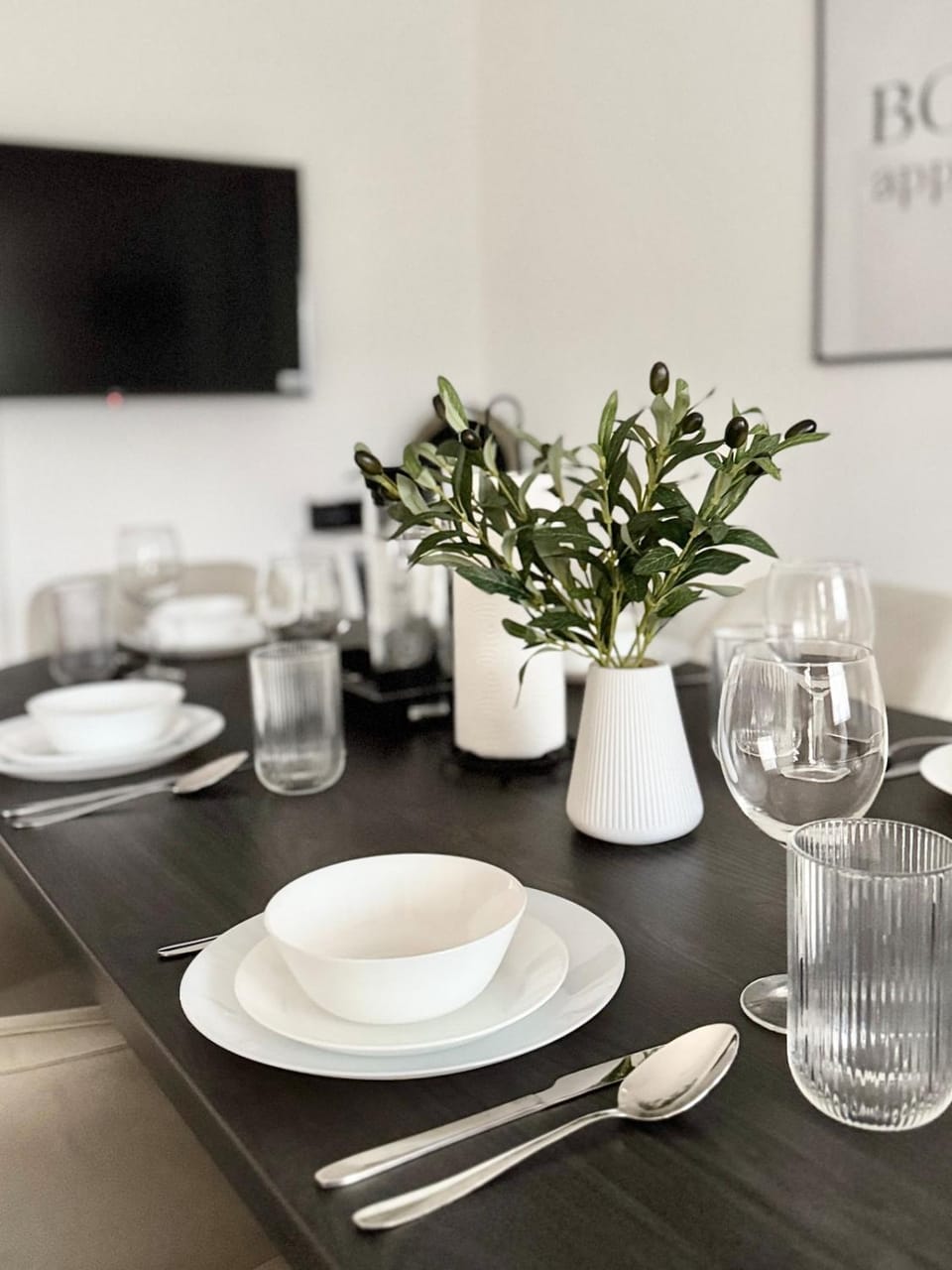 Dining area, Food, kitchen