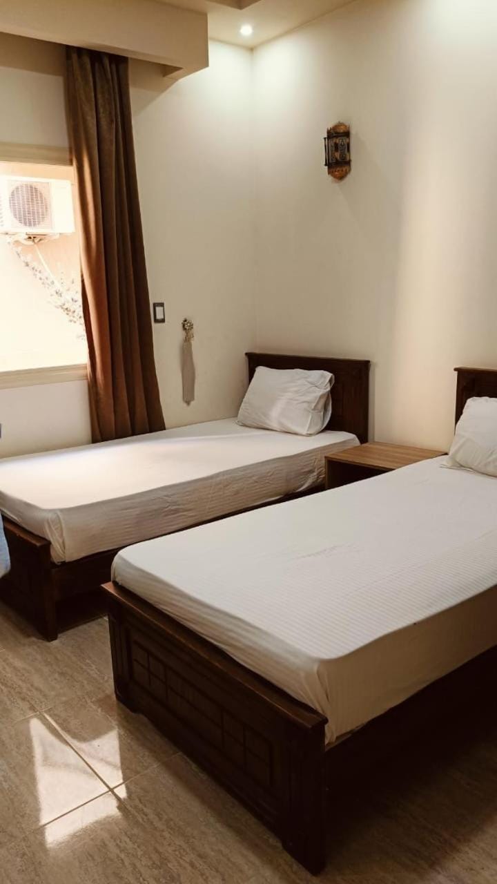 The Palace Dahab Apartment in South Sinai Governorate