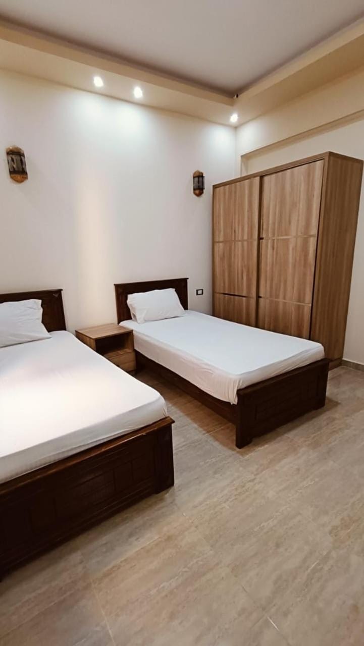Bed, Photo of the whole room, Beach, Beach, Bedroom, Sea view, Breakfast, wardrobe, air conditioner