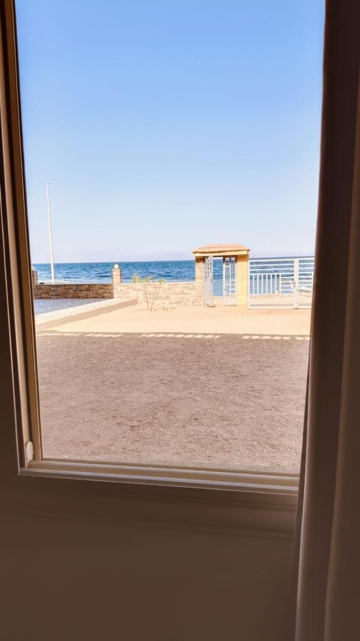 The Palace Dahab Apartment in South Sinai Governorate