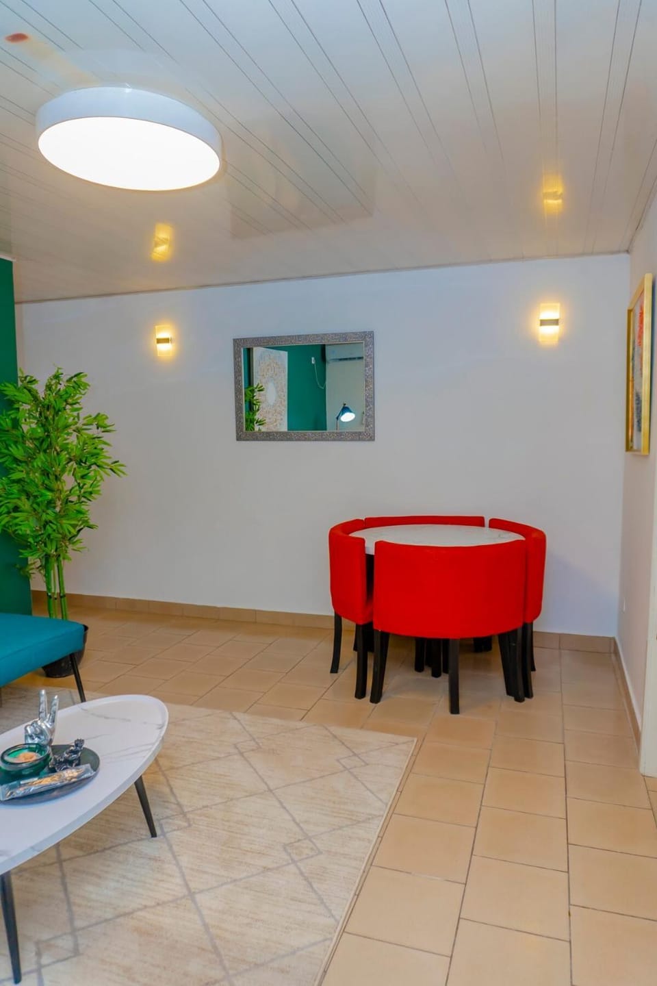 Luxury Apartment in Douala Apartment in Douala