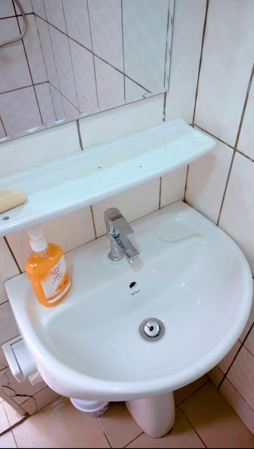 Luxury Apartment in Douala Apartment in Douala
