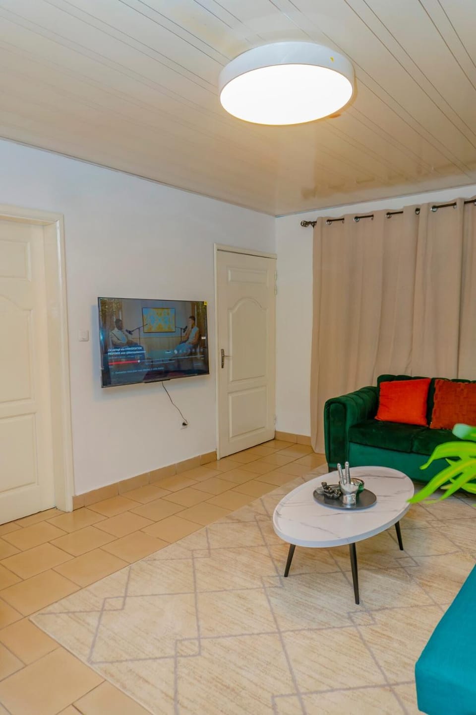 Luxury Apartment in Douala Apartment in Douala