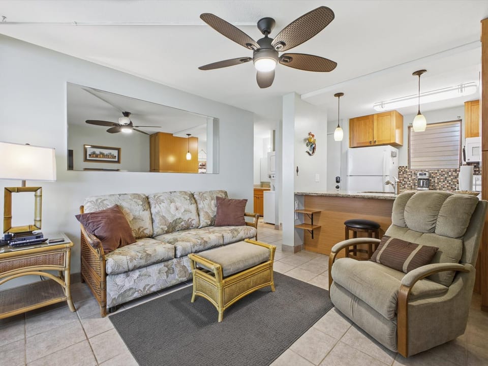 105 Kealia by VacaMaui Apartment in Maalaea