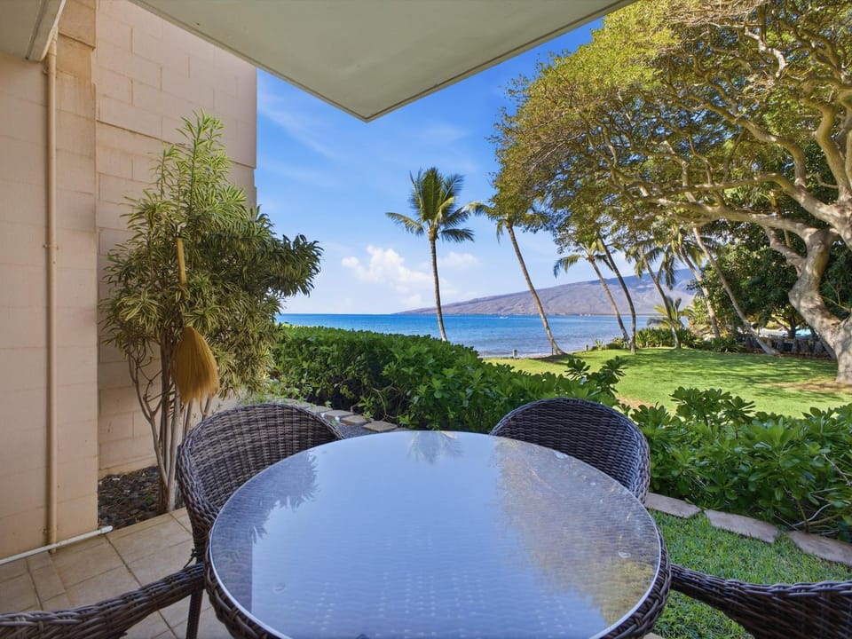 105 Kealia by VacaMaui Apartment in Maalaea