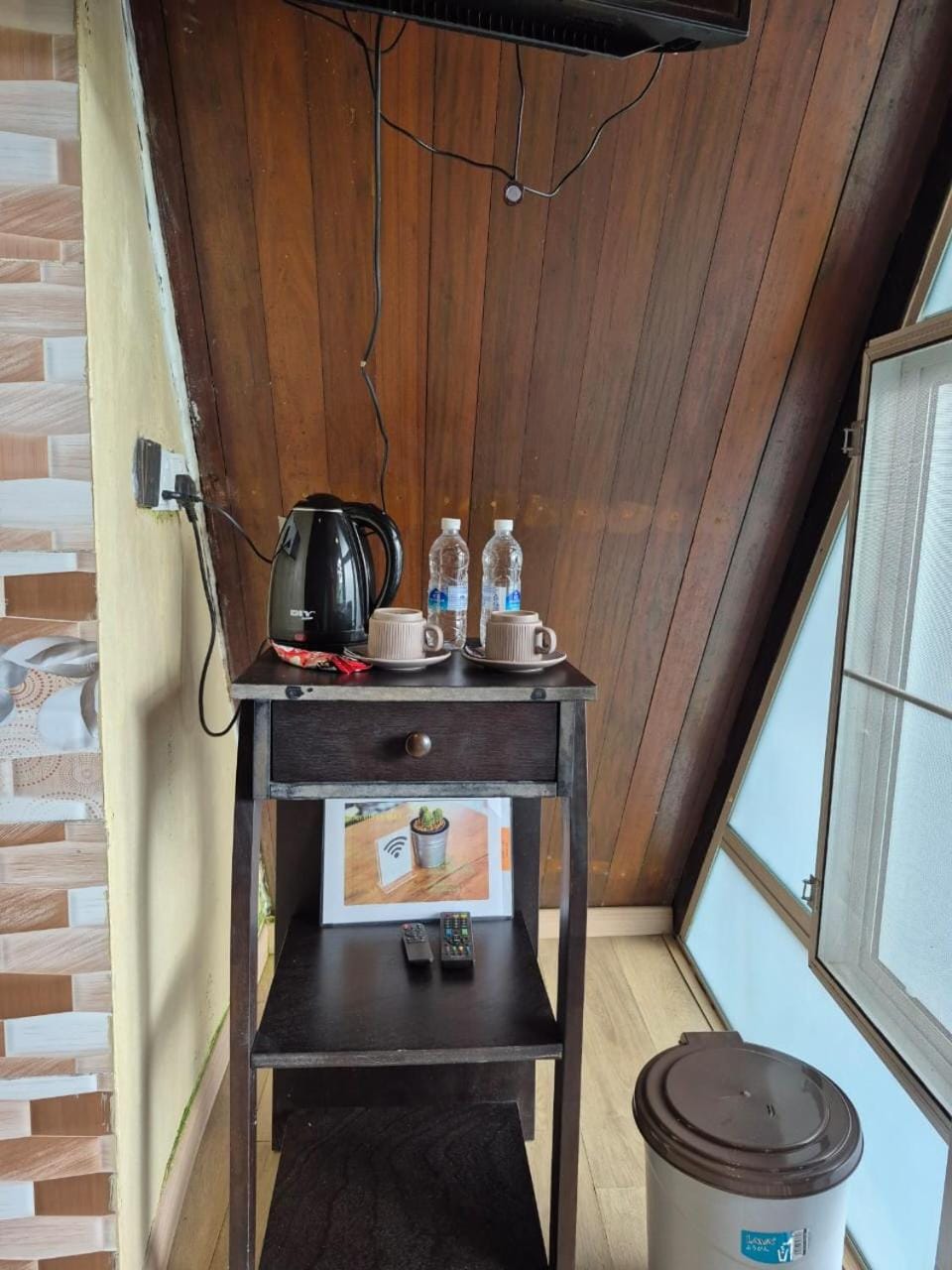 Orchid Chalet Apartment in Tanah Rata