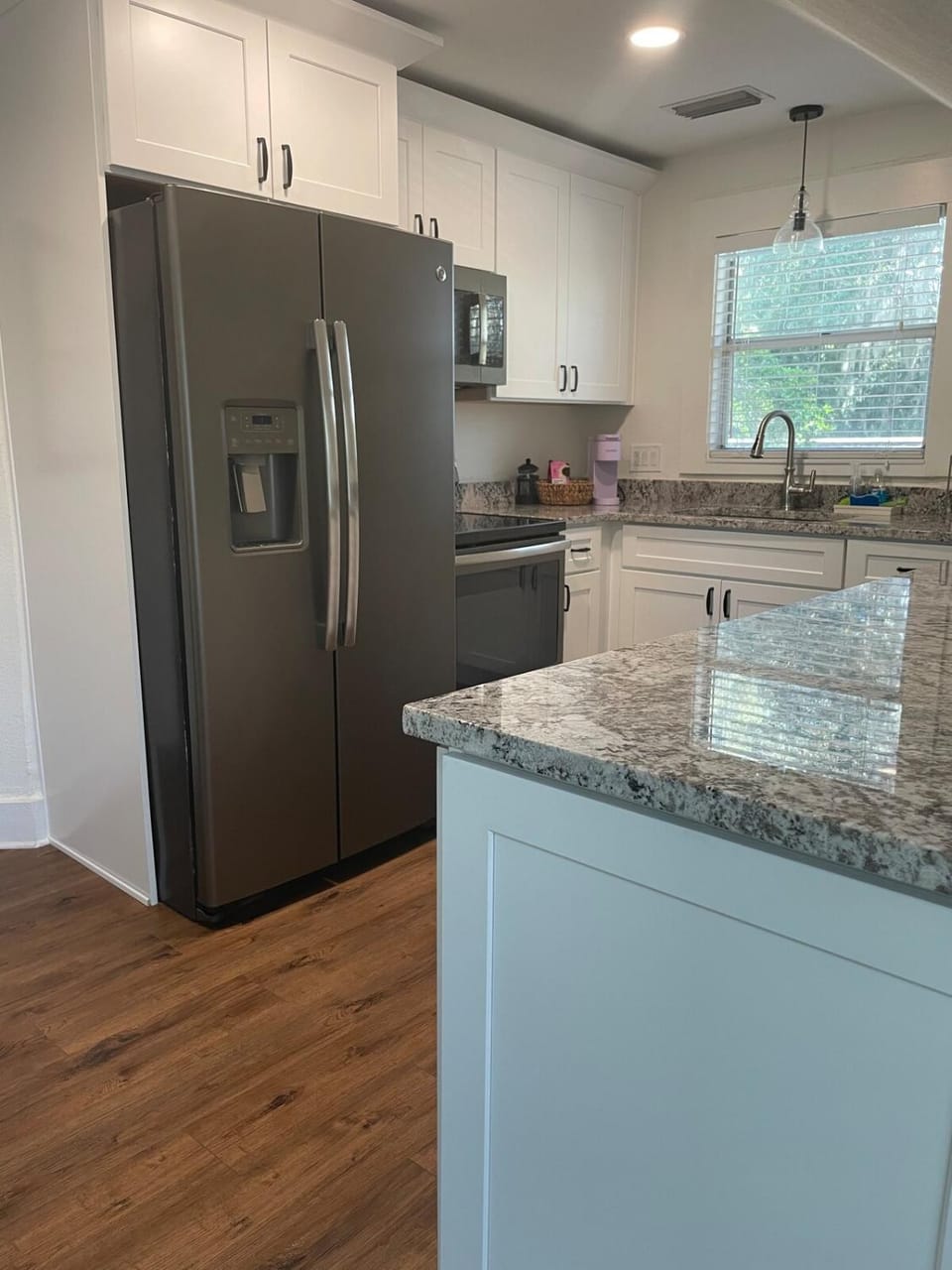 Charming Walkable Attic Bungalow near Lake Eola Apartment in Orlando