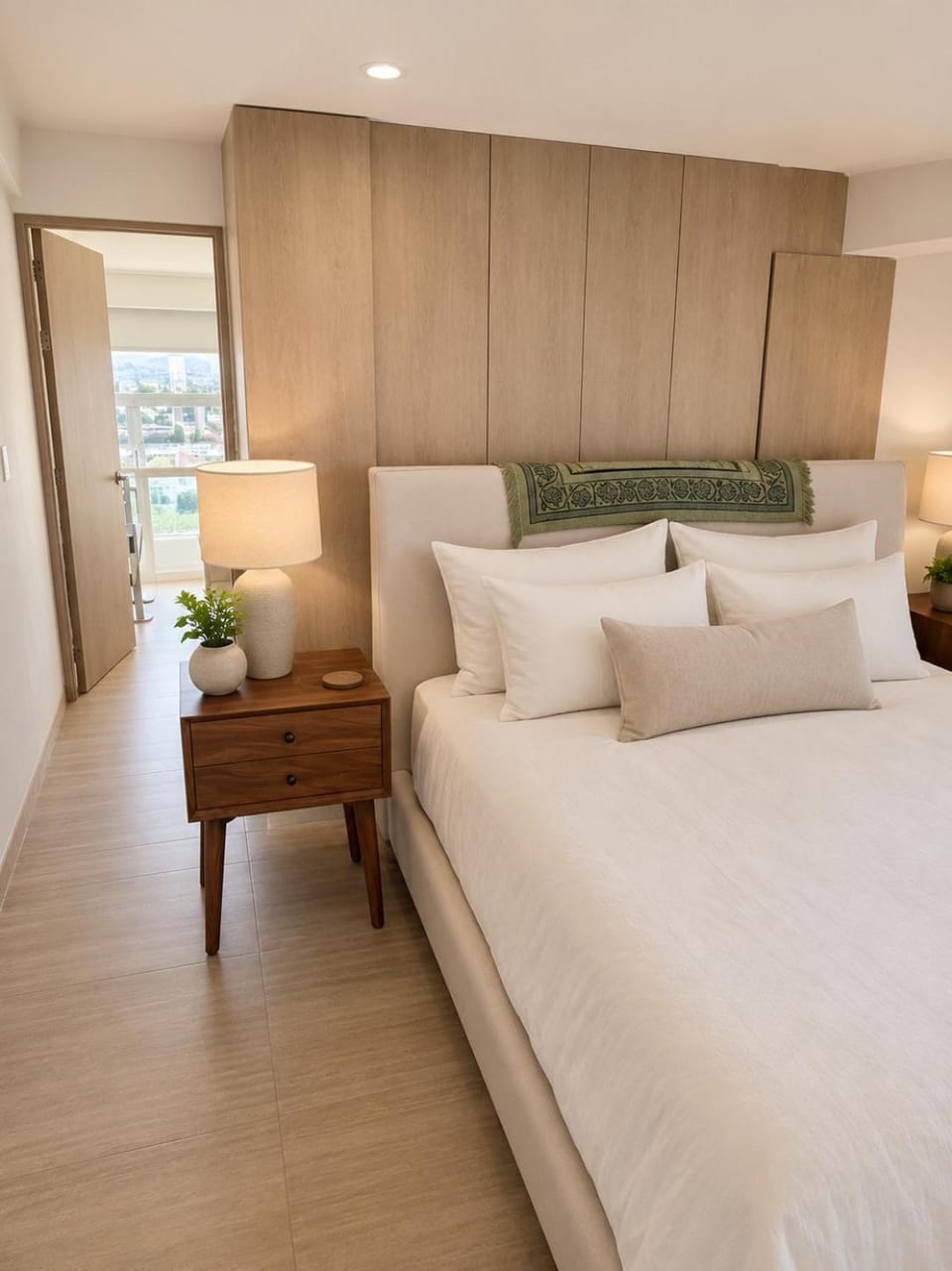 Penthouse 7 Seven Skies Collection Apartment in La Cruz de Huanacaxtle
