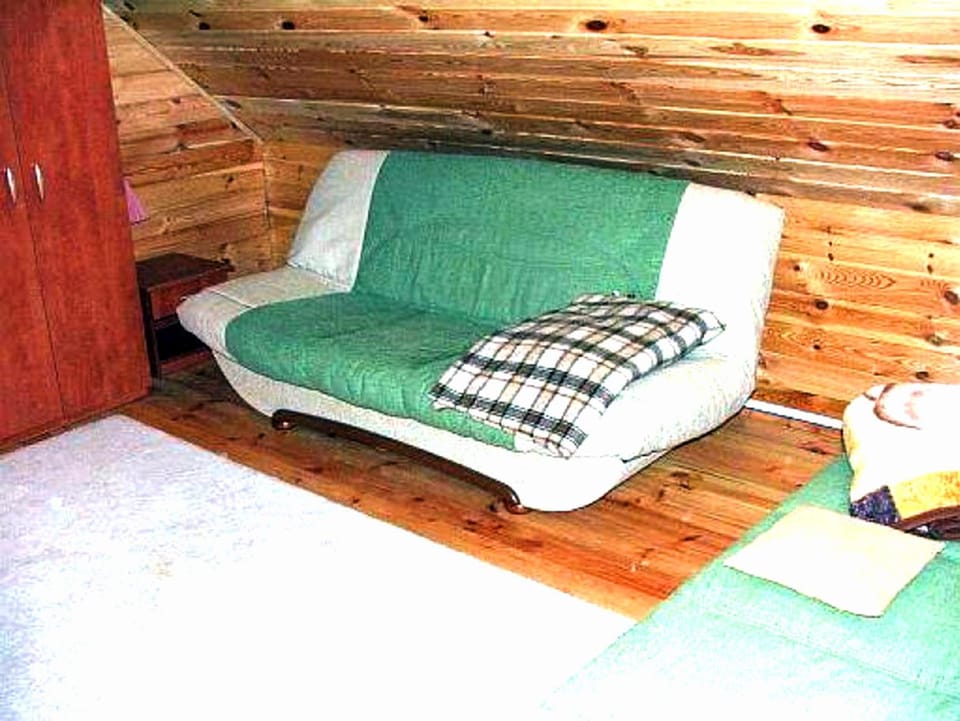 Domki Promenada Jastrzębia Góra Centrum Chalet in Pomeranian Voivodeship