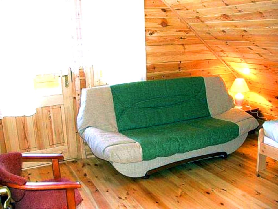 Domki Promenada Jastrzębia Góra Centrum Chalet in Pomeranian Voivodeship
