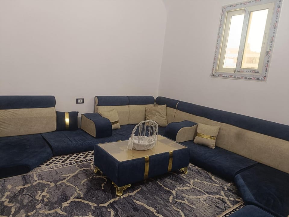 نيو سيتي اكتوبر mall of Egypt Apartment in Egypt