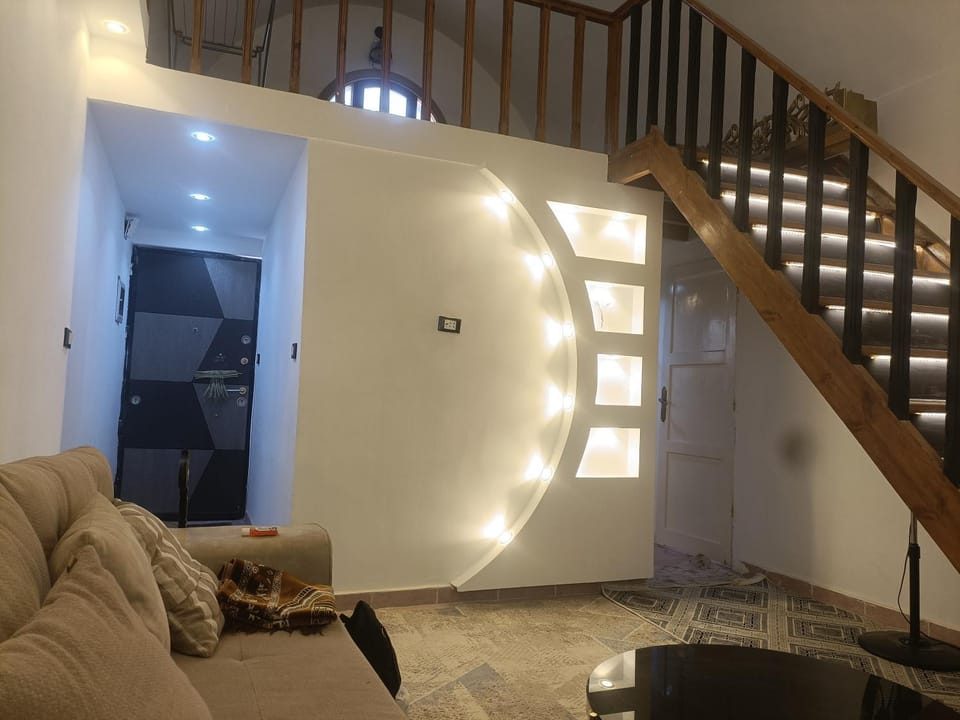 نيو سيتي اكتوبر mall of Egypt Apartment in Egypt