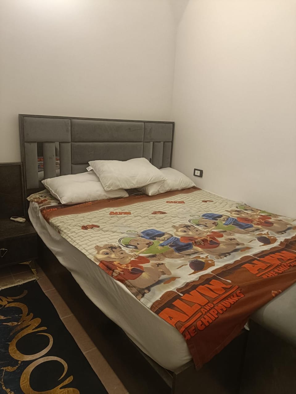 نيو سيتي اكتوبر mall of Egypt Apartment in Egypt