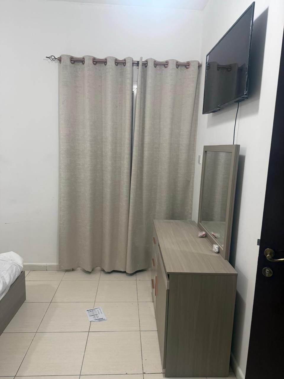 GANA BLAZa Apartment in Ajman
