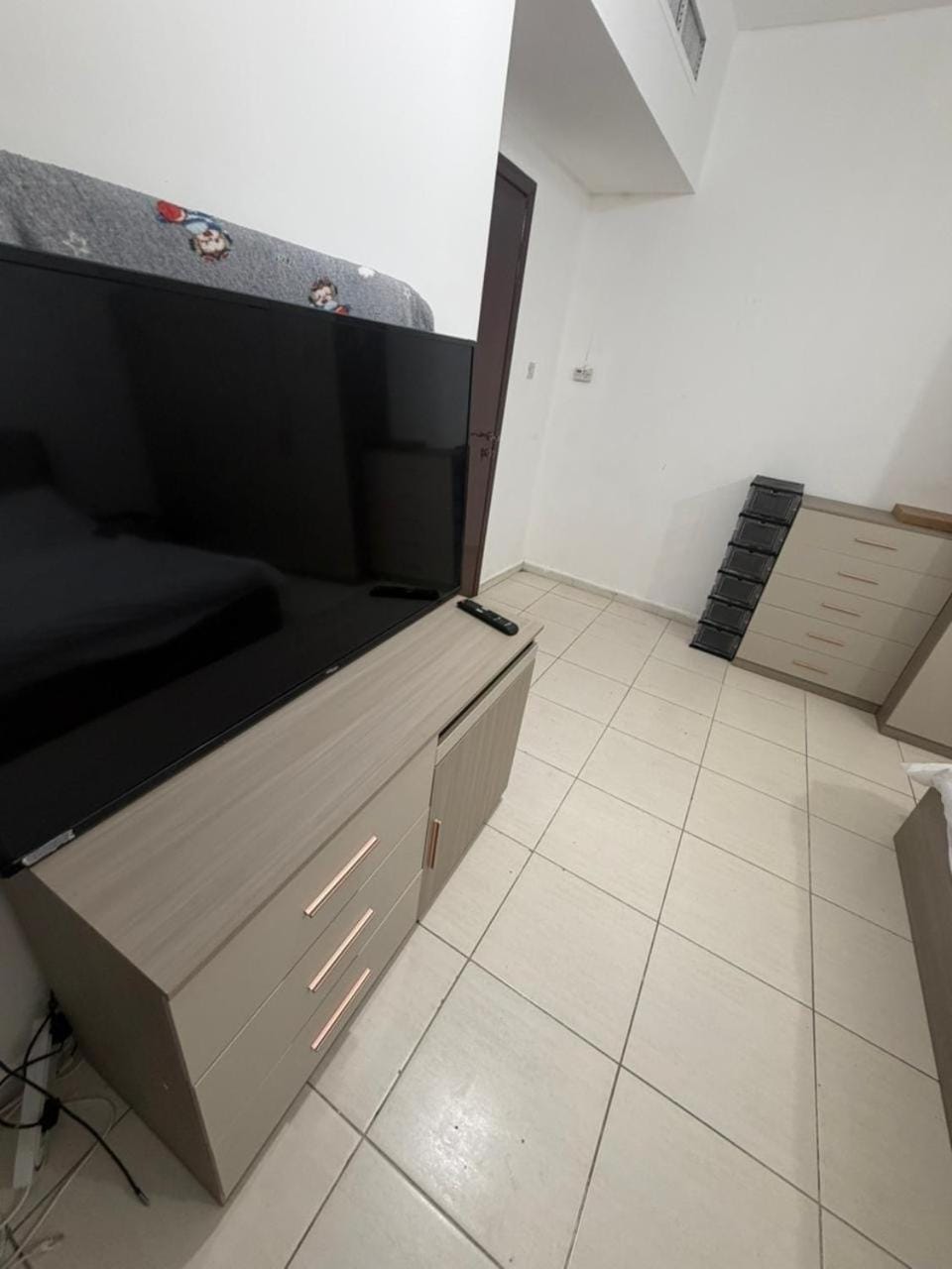 GANA BLAZa Apartment in Ajman