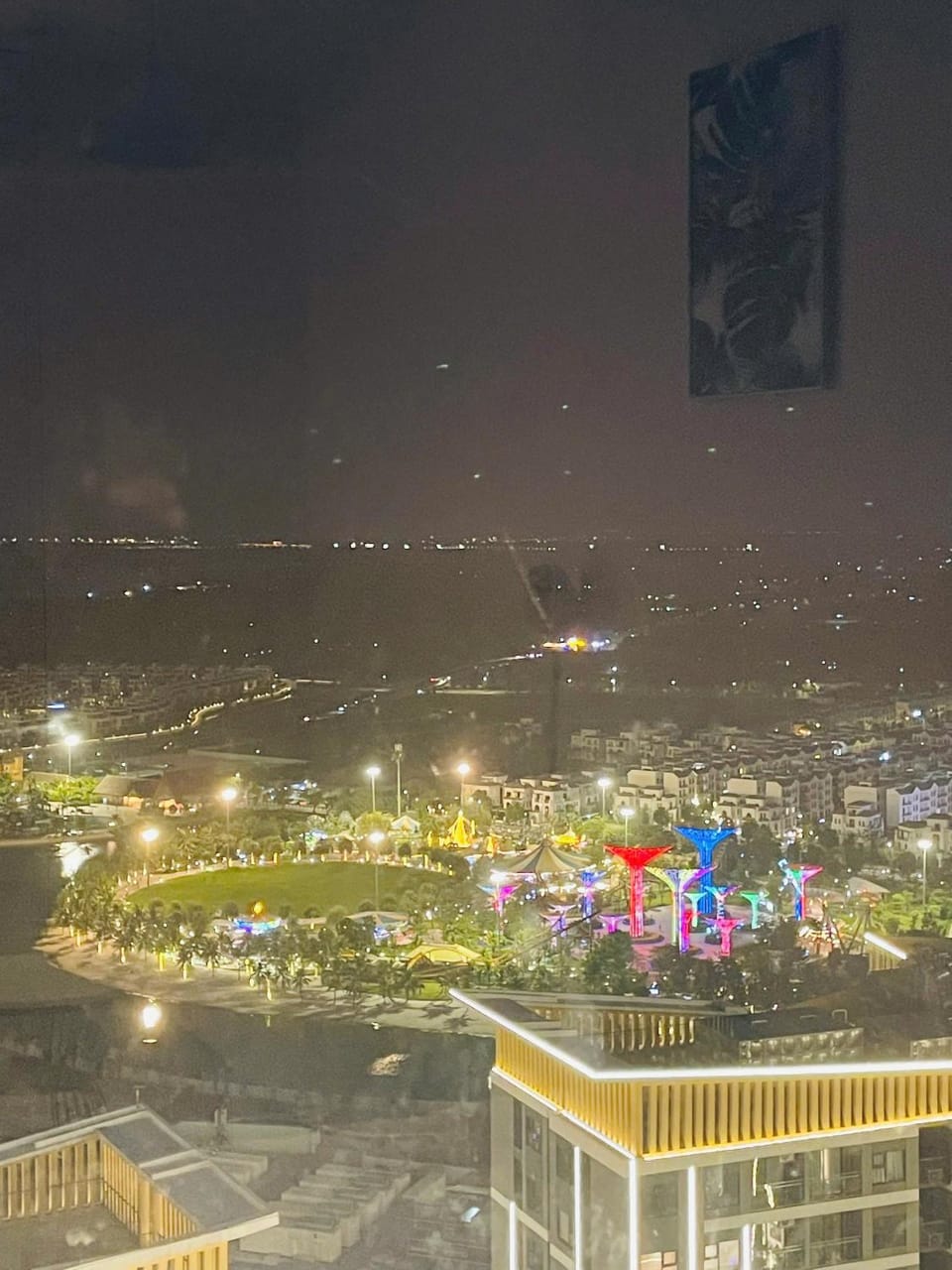 Studio Glory Heights Vinhomes Grand Park Apartment in Ho Chi Minh City