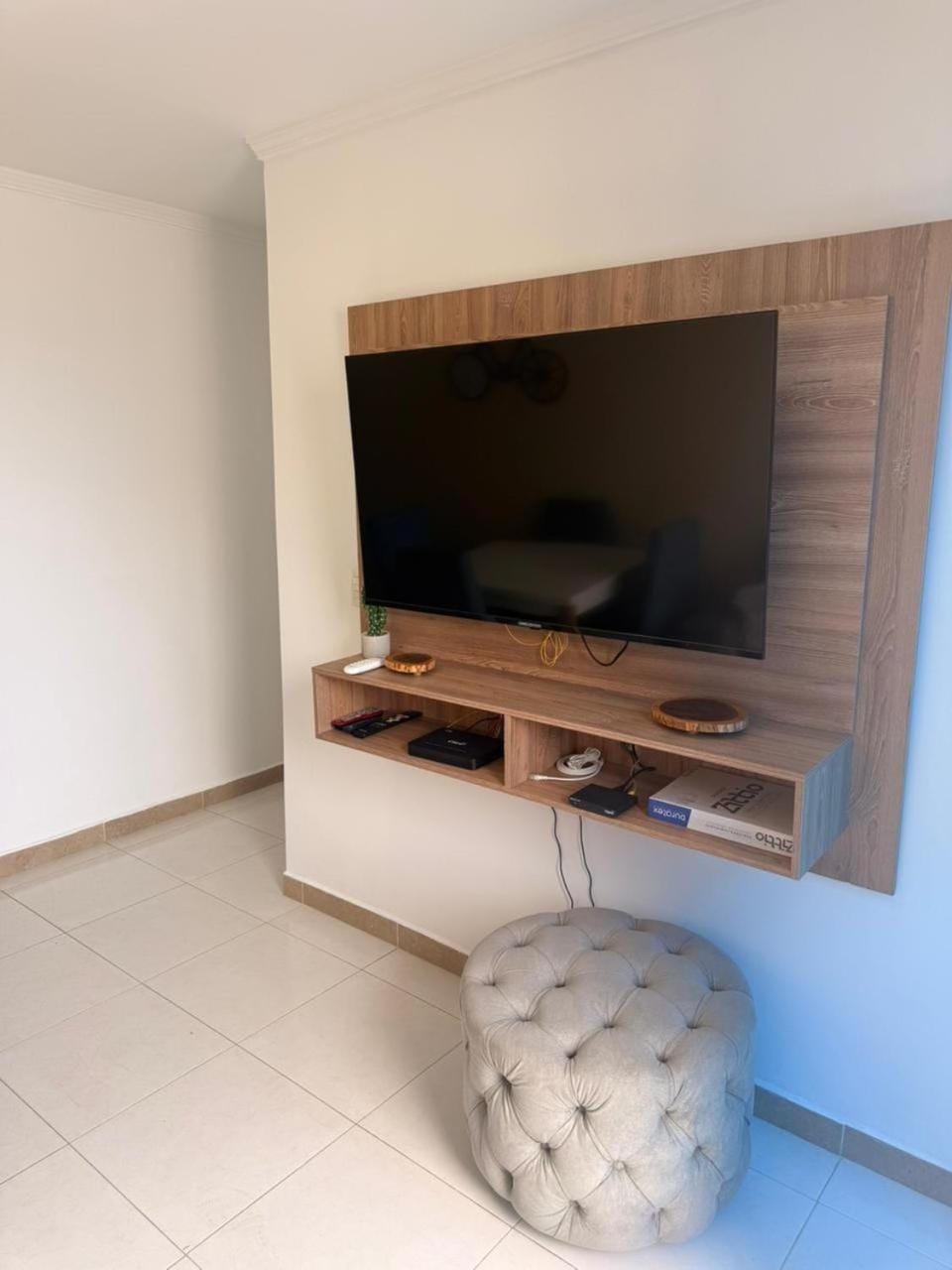 TV and multimedia